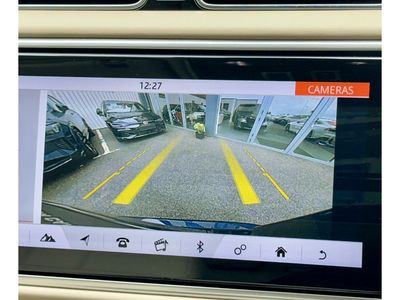 2021 Land Rover Range Rover