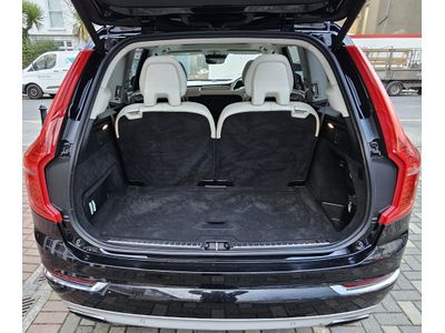 2017 Volvo XC90