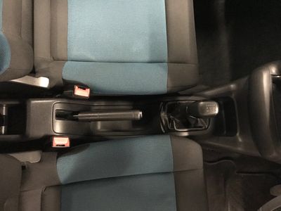 2017 Citroen C4 Cactus