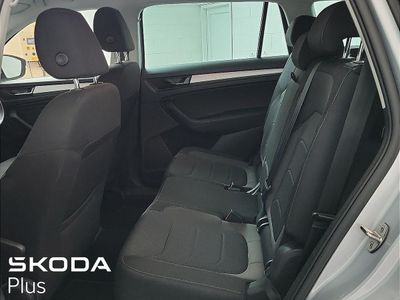 2022 Skoda Kodiaq