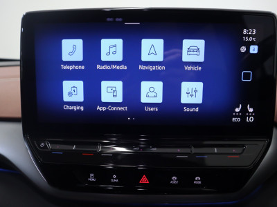 2023 Volkswagen ID.5