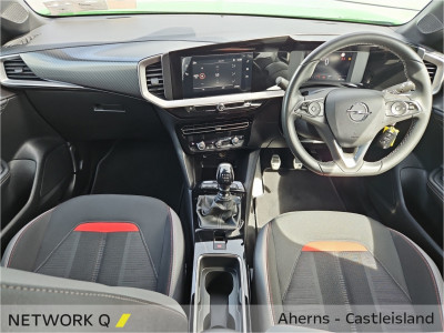 2022 Opel Mokka