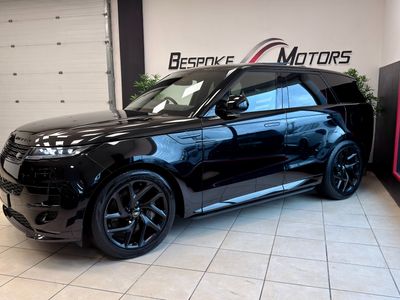 2024 Land Rover Range Rover Sport