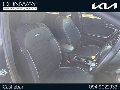 2024 Kia Ceed