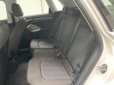 2019 Audi Q3