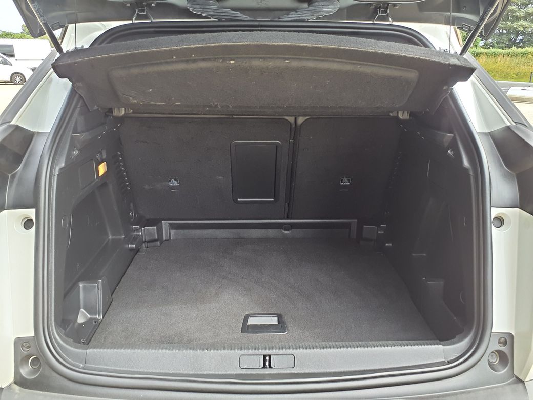 2023 Peugeot 3008