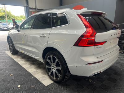 2021 Volvo XC60