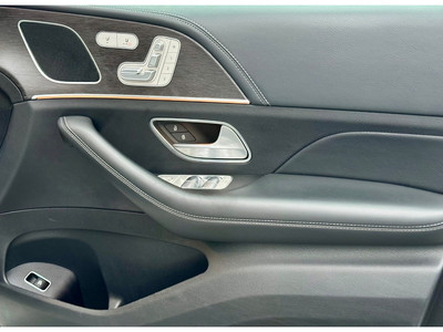 2021 Mercedes-Benz GLE Class