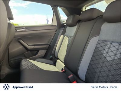 2026 Volkswagen Polo
