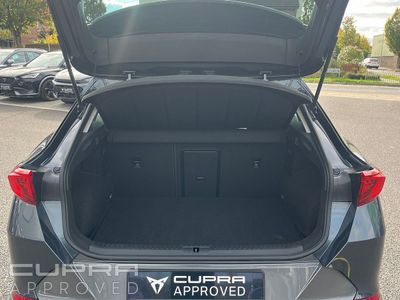 2023 Cupra Formentor