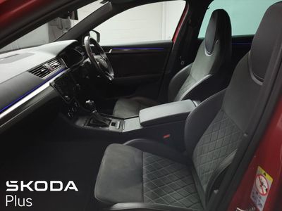 2024 Skoda Superb