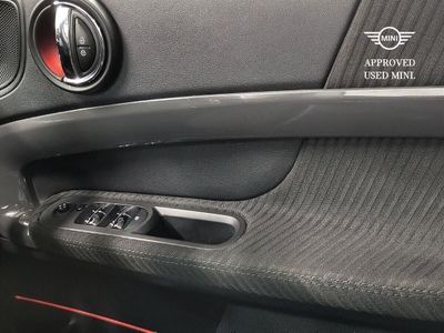 2018 Mini Countryman