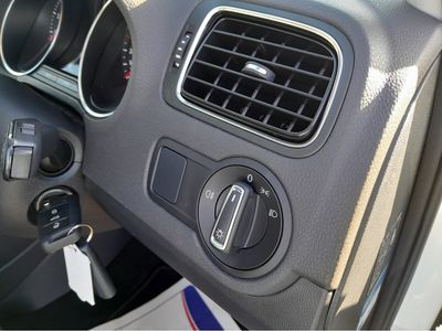 2015 Volkswagen Polo