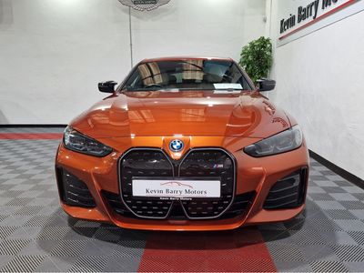 2023 BMW i4