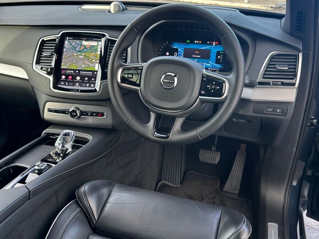 2024 Volvo XC90