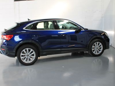 2023 Audi Q3