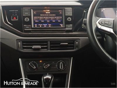 2023 Volkswagen Polo