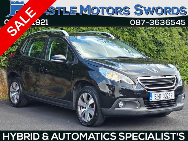 vehicle for sale from Castle Motors Swords