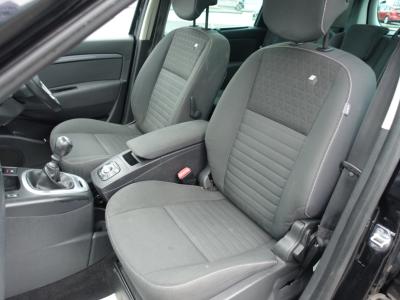 2016 Renault Grand Scenic