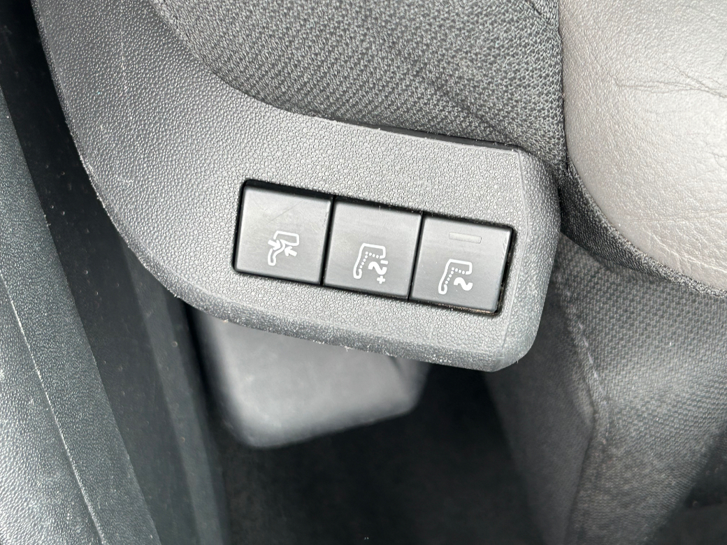 2018 Citroen C4 Grand Picasso
