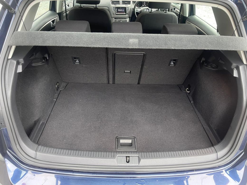 2013 Volkswagen Golf
