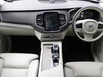 2021 Volvo XC90