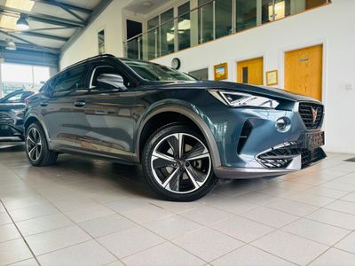vehicle for sale from Dungarvan MotorMall