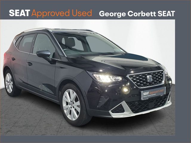 vehicle for sale from George Corbett Motors