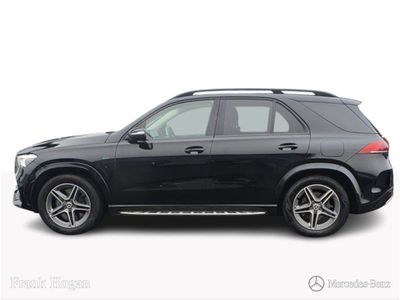 2022 Mercedes-Benz GLE Class