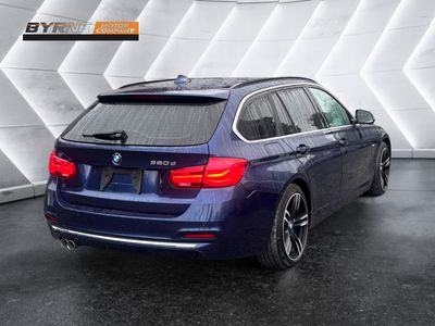 2019 BMW 3 Series