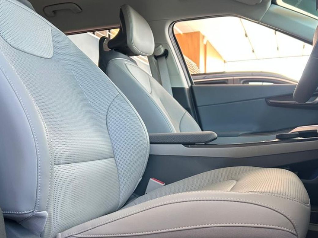 2027 Kia EV6