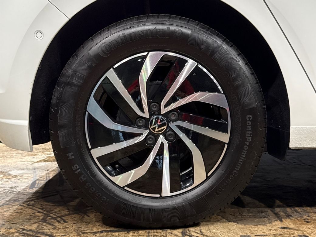 2023 Volkswagen Polo