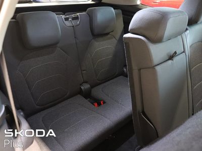 2026 Skoda Kodiaq