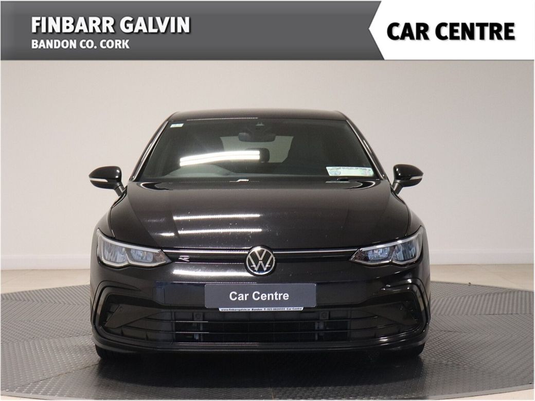 2021 Volkswagen Golf
