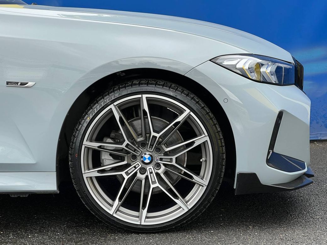 2023 BMW 3 Series