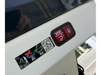 2022 Mercedes-Benz EQS