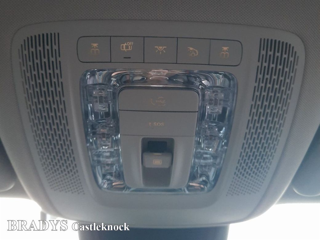 2022 Mercedes-Benz GLE Class