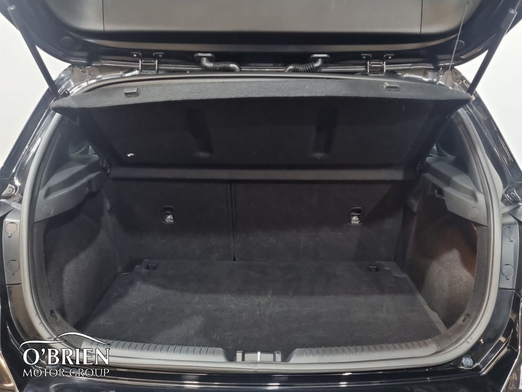 2021 Hyundai i30
