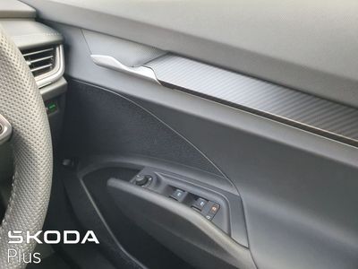 2025 Skoda Enyaq