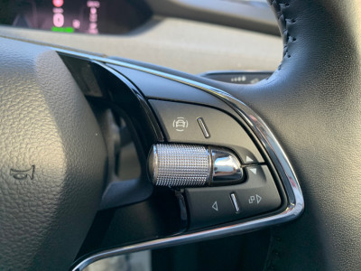 2022 Skoda Enyaq