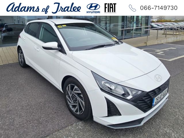 vehicle for sale from Adams of Tralee