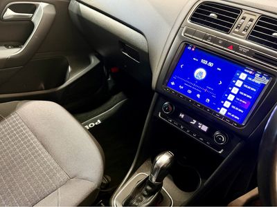 2017 Volkswagen Polo