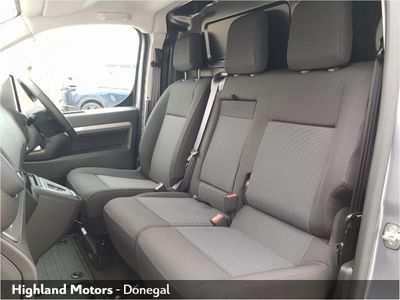 2026 Citroen Dispatch