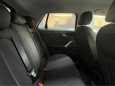 2023 Audi Q2