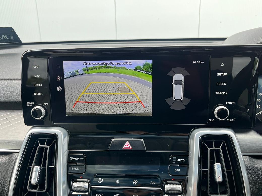 2023 Kia Sorento