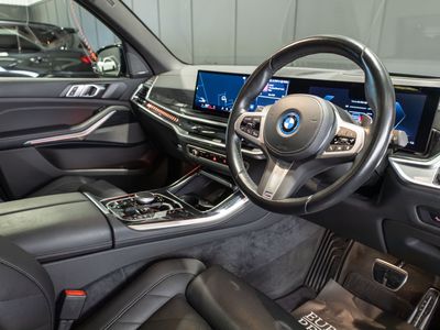 2023 BMW X5