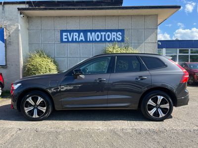 2023 Volvo XC60
