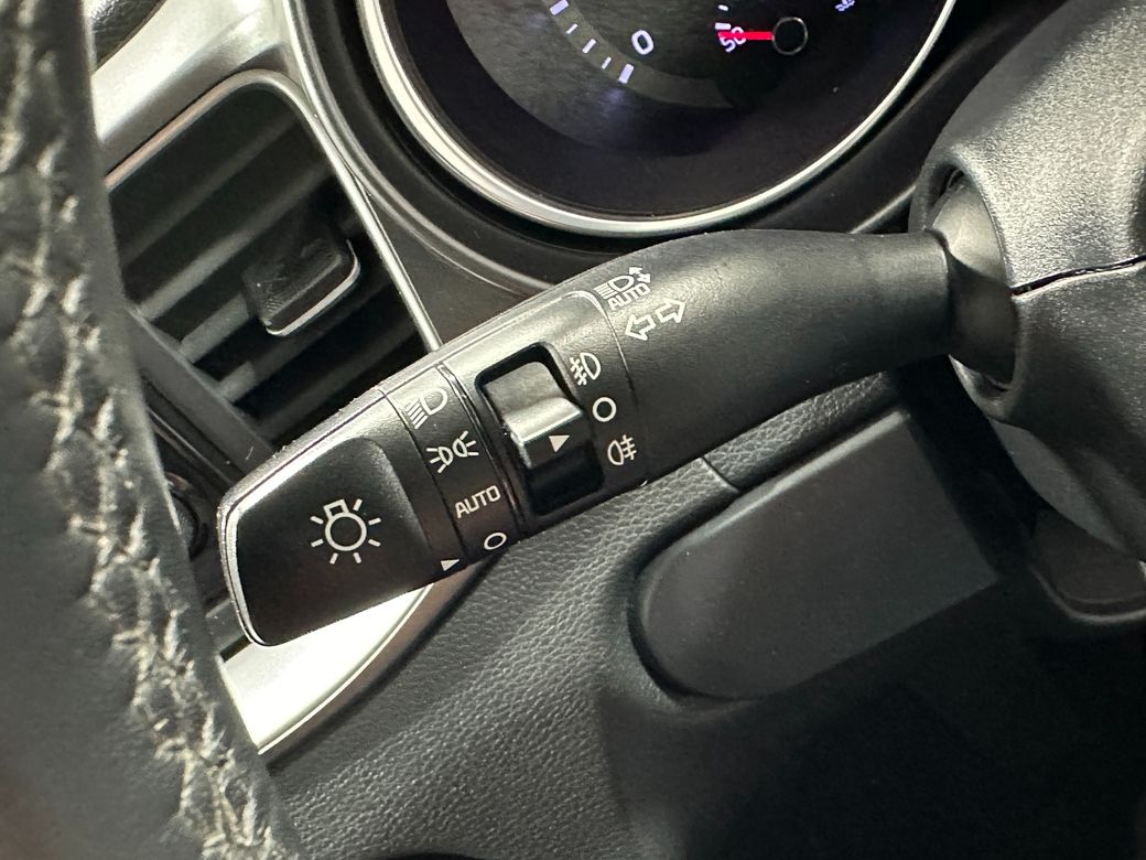 2020 Kia Ceed