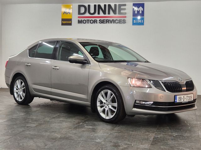 vehicle for sale from Dunne Motor Services