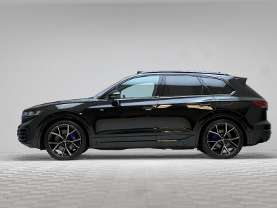 2025 Volkswagen Touareg